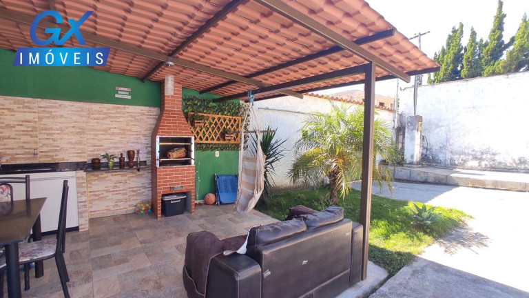 Imagem Casa com 6 Quartos à Venda, 200 m² em Santa Marta - Ribeirão Das Neves Imagem Casa com 6 Quartos à Venda, 200 m² em Santa Marta - Ribeirão Das Neves