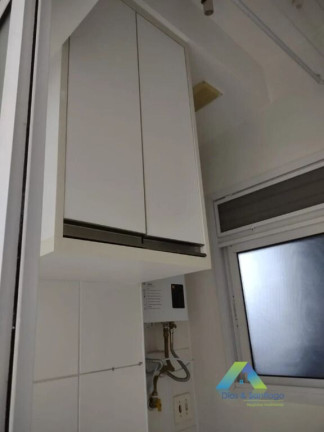 Imagem Apartamento com 2 Quartos à Venda, 55 m² em Jardim Maria Estela - São Paulo