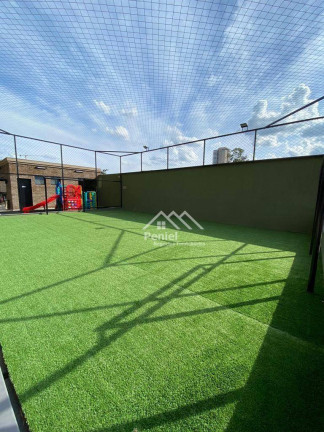 Imagem Apartamento com 3 Quartos à Venda, 118 m² em Jardim Olhos D'água - Ribeirão Preto Imagem Apartamento com 3 Quartos à Venda, 118 m² em Jardim Olhos D'água - Ribeirão Preto