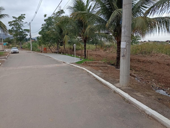 Imagem Terreno à Venda, 140 m² em Campo Grande - Rio De Janeiro
