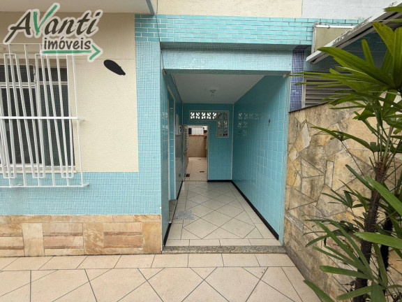 Imagem Sobrado com 3 Quartos para Alugar, 130 m² em Embaré - Santos Imagem Sobrado com 3 Quartos para Alugar, 130 m² em Embaré - Santos
