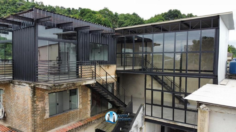 Imagem Sala Comercial para Alugar, 500 m² em Vila Santa Cruz - Duque De Caxias