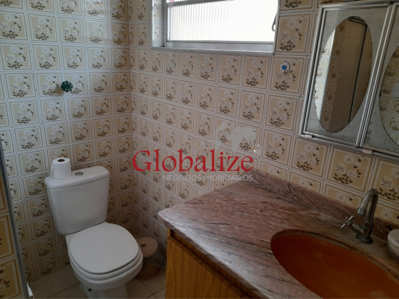 Imagem Casa com 3 Quartos à Venda, 127 m² em Ponta Da Praia - Santos