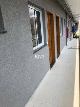Imagem Apartamento com 2 Quartos à Venda, 39 m² em Vila Esperança - São Paulo Imagem Apartamento com 2 Quartos à Venda, 39 m² em Vila Esperança - São Paulo