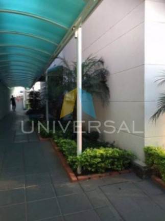 Imagem Apartamento com 2 Quartos à Venda, 51 m² em Vila Guilhermina - São Paulo