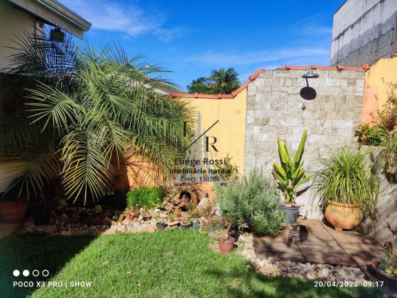 Casa com 4 Quartos à Venda, 199 m² em Itatiba