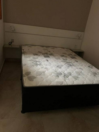 Imagem Apartamento com 1 Quarto à Venda, 48 m² em Praia Do Sapê - Ubatuba
