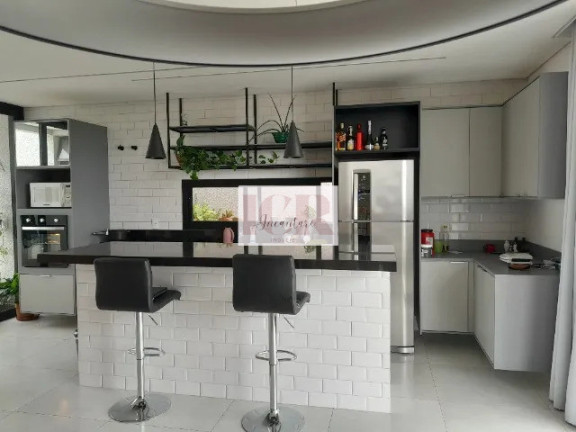 Imagem Casa de Condomínio com 3 Quartos à Venda, 258 m² em Parque Ibiti Reserva - Sorocaba