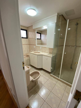 Imagem Apartamento com 3 Quartos para Alugar, 170 m² em Alphaville - Barueri