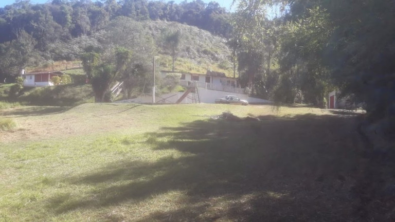 Imagem Chácara com 10 Quartos à Venda, 100 m² em Cedro - Paraibuna Imagem Chácara com 10 Quartos à Venda, 100 m² em Cedro - Paraibuna