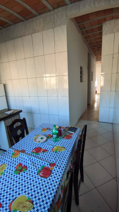 Imagem Casa com 2 Quartos à Venda, 55 m² em Pindorama - Belo Horizonte
