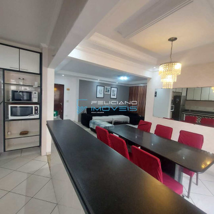 Imagem Apartamento com 3 Quartos à Venda, 100 m² em Tupi - Praia Grande Imagem Apartamento com 3 Quartos à Venda, 100 m² em Tupi - Praia Grande