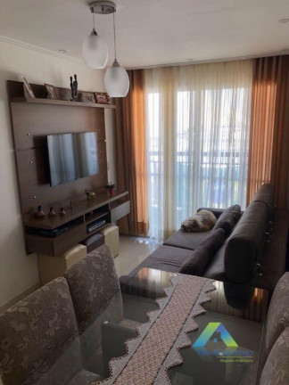 Apartamento com 2 Quartos à Venda, 50 m² em Ipiranga - São Paulo