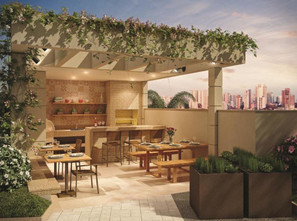 Imagem Apartamento com 3 Quartos à Venda, 118 m² em Lapa - São Paulo
