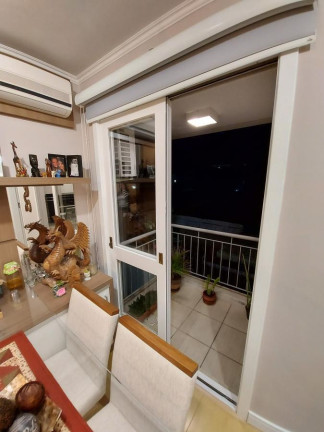 Imagem Apartamento com 1 Quarto à Venda, 48 m² em Jardim Botânico - Porto Alegre Imagem Apartamento com 1 Quarto à Venda, 48 m² em Jardim Botânico - Porto Alegre