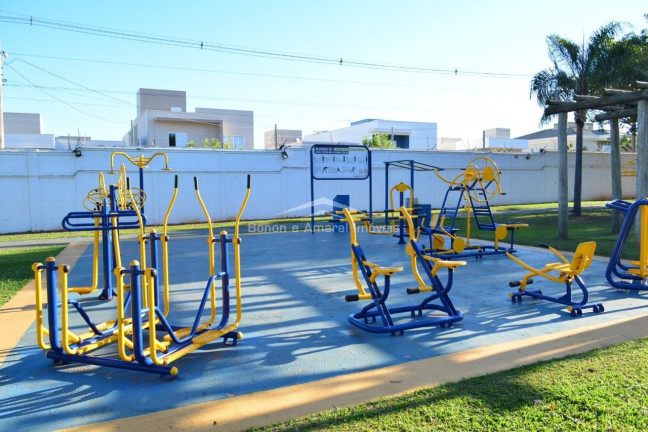 Imagem Casa de Condomínio com 3 Quartos à Venda, 253 m² em Parque Brasil 500 - Paulínia Imagem Casa de Condomínio com 3 Quartos à Venda, 253 m² em Parque Brasil 500 - Paulínia