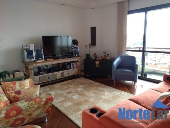 Imagem Apartamento com 4 Quartos à Venda, 170 m² em água Fria - São Paulo Imagem Apartamento com 4 Quartos à Venda, 170 m² em água Fria - São Paulo