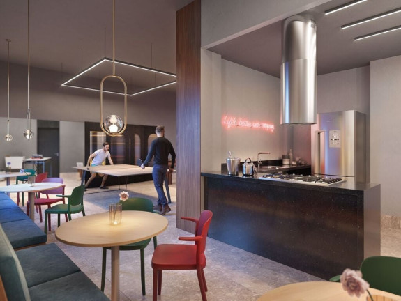 Imagem Imóvel Comercial à Venda, 31 m² em Centro - Rio De Janeiro