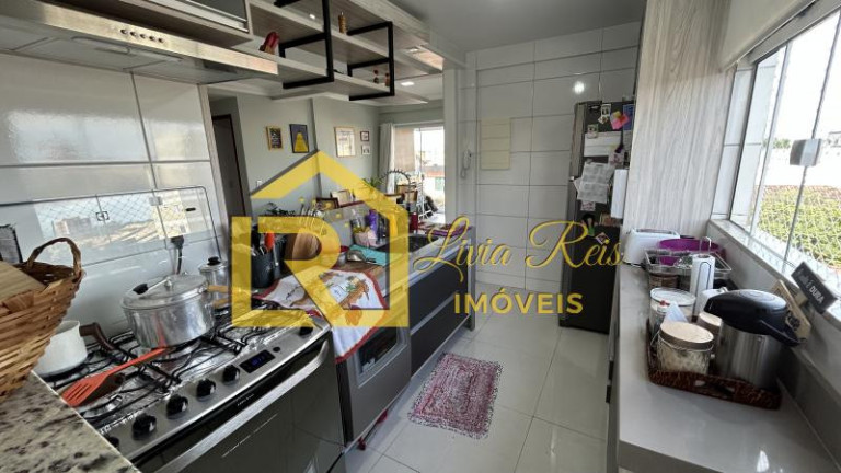 Imagem Apartamento com 2 Quartos à Venda, 94 m² em Jardim Mariléa - Rio Das Ostras