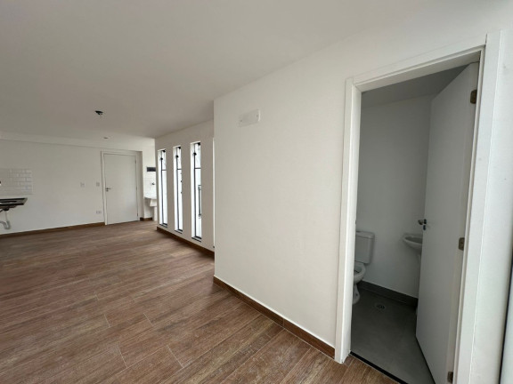 Imagem Apartamento com 1 Quarto à Venda, 30 m² em Santana - São Paulo Imagem Apartamento com 1 Quarto à Venda, 30 m² em Santana - São Paulo