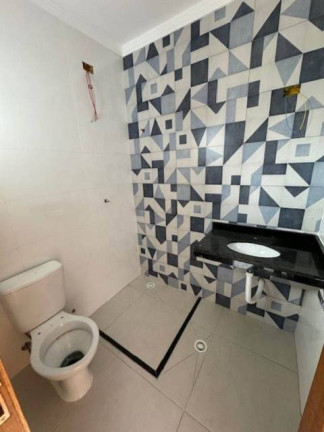 Imagem Sobrado com 2 Quartos à Venda, 73 m² em Vila Antonieta - São Paulo