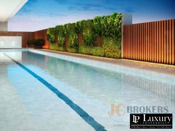 Imagem Apartamento com 3 Quartos à Venda, 158 m² em Indianópolis - São Paulo Imagem Apartamento com 3 Quartos à Venda, 158 m² em Indianópolis - São Paulo