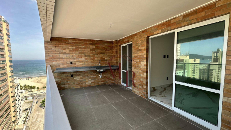 Imagem Apartamento com 2 Quartos à Venda, 81 m² em Aviação - Praia Grande Imagem Apartamento com 2 Quartos à Venda, 81 m² em Aviação - Praia Grande