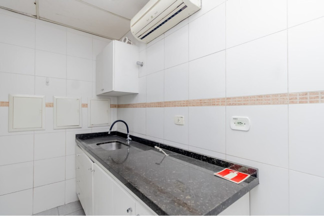 Imagem Sala Comercial à Venda, 248 m² em Paraíso - São Paulo