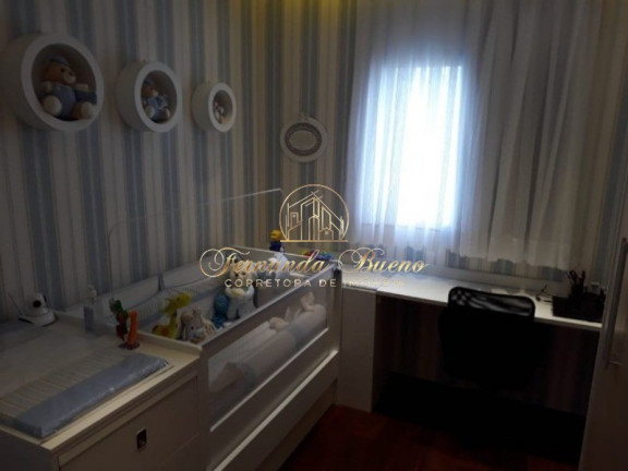 Imagem Imóvel com 2 Quartos à Venda, 72 m² em Vila Valparaíso - Santo André