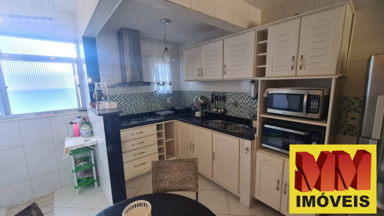 Imagem Apartamento com 2 Quartos à Venda, 76 m² em Algodoal - Cabo Frio Imagem Apartamento com 2 Quartos à Venda, 76 m² em Algodoal - Cabo Frio