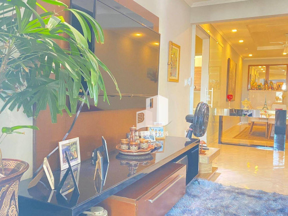 Imagem Apartamento com 3 Quartos à Venda, 125 m² em Vila Guilhermina - Praia Grande