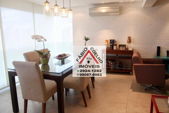 Imagem Apartamento com 2 Quartos à Venda, 138 m² em Brooklin - São Paulo Imagem Apartamento com 2 Quartos à Venda, 138 m² em Brooklin - São Paulo