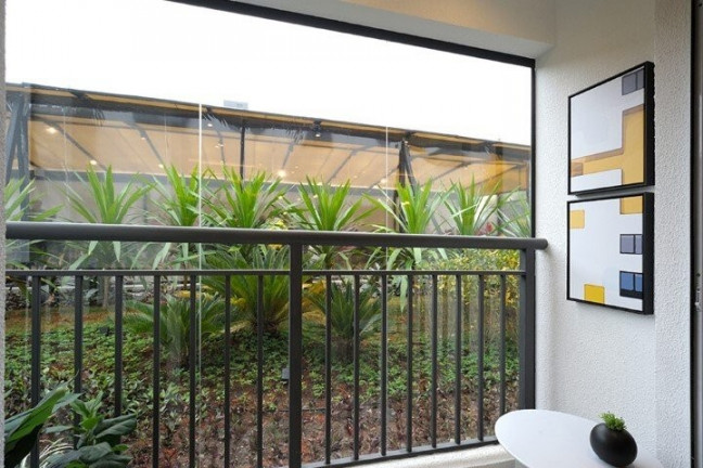 Imagem Imóvel com 1 Quarto à Venda, 30 m² em Vila Sônia - São Paulo Imagem Imóvel com 1 Quarto à Venda, 30 m² em Vila Sônia - São Paulo