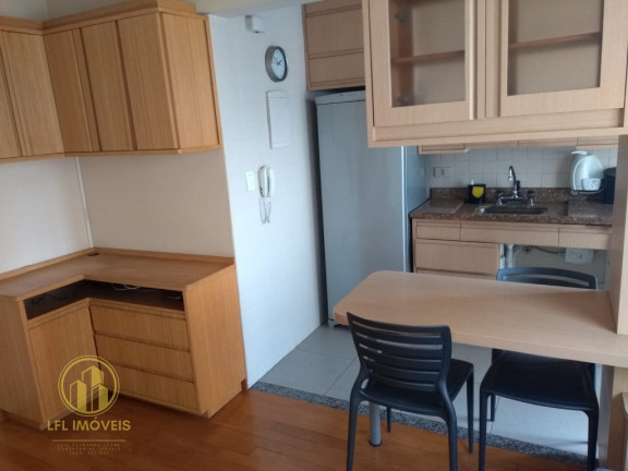 Imagem Apartamento com 1 Quarto à Venda, 33 m² em Cambuci - São Paulo