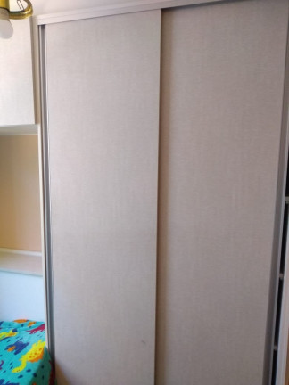 Imagem Apartamento com 3 Quartos à Venda, 55 m² em Fazendinha - Curitiba