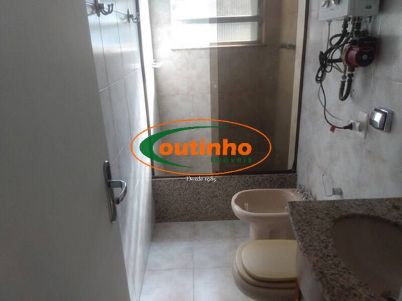 Imagem Apartamento com 3 Quartos à Venda, 100 m² em Tijuca - Rio De Janeiro Imagem Apartamento com 3 Quartos à Venda, 100 m² em Tijuca - Rio De Janeiro