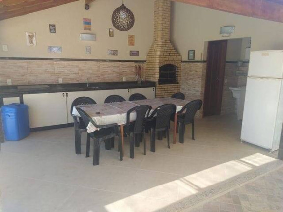 Imagem Casa de Condomínio com 5 Quartos à Venda, 275 m² em Peró - Cabo Frio Imagem Casa de Condomínio com 5 Quartos à Venda, 275 m² em Peró - Cabo Frio