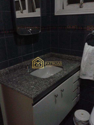 Imagem Casa com 4 Quartos à Venda, 459 m² em Independência - São Bernardo Do Campo Imagem Casa com 4 Quartos à Venda, 459 m² em Independência - São Bernardo Do Campo