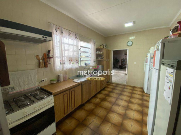 Imagem Sobrado com 3 Quartos à Venda, 193 m² em Olímpico - São Caetano Do Sul Imagem Sobrado com 3 Quartos à Venda, 193 m² em Olímpico - São Caetano Do Sul