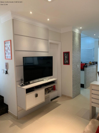 Imagem Imóvel com 3 Quartos à Venda, 83 m² em Reserva Pagliato - Sorocaba Imagem Imóvel com 3 Quartos à Venda, 83 m² em Reserva Pagliato - Sorocaba