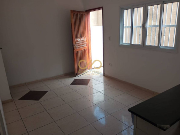 Imagem Casa de Condomínio com 2 Quartos à Venda, 67 m² em Mirim - Praia Grande Imagem Casa de Condomínio com 2 Quartos à Venda, 67 m² em Mirim - Praia Grande