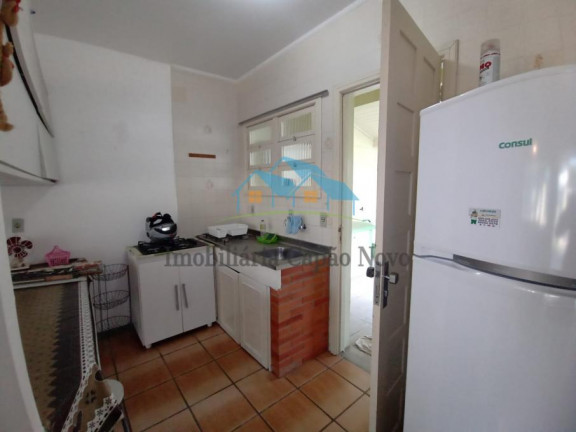 Apartamento com 2 Quartos à Venda, 75 m² em Capão Novo - Capão Da Canoa