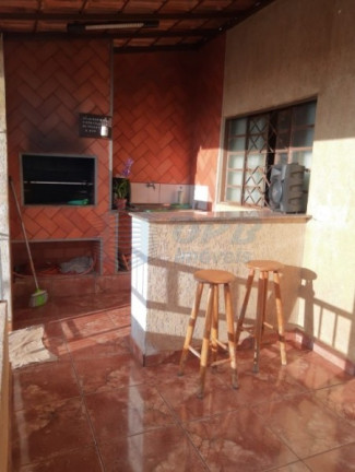 Imagem Sobrado à Venda, em Campos Eliseos - Ribeirão Preto Imagem Sobrado à Venda, em Campos Eliseos - Ribeirão Preto