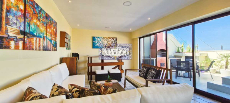 Imagem Cobertura com 4 Quartos à Venda, 310 m² em Barra Da Tijuca - Rio De Janeiro