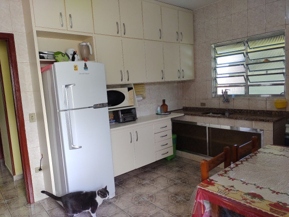 Imagem Sobrado com 2 Quartos à Venda, 360 m² em Grandesp - Itanhaém