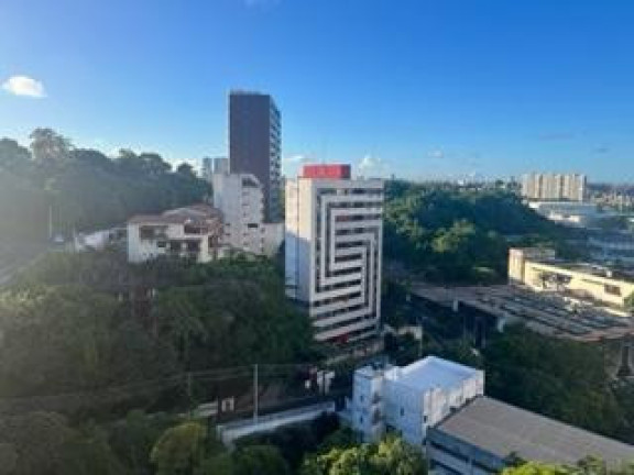 Imagem Apartamento com 2 Quartos à Venda, 62 m² em Iguatemi - Salvador Imagem Apartamento com 2 Quartos à Venda, 62 m² em Iguatemi - Salvador