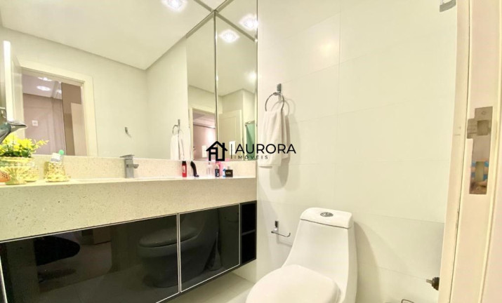 Imagem Apartamento com 4 Quartos à Venda, 145 m² em Centro - Balneário Camboriú