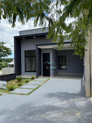 Imagem Casa com 3 Quartos à Venda, 100 m² em Jardim Residencial Villaggio Ipanema I - Sorocaba Imagem Casa com 3 Quartos à Venda, 100 m² em Jardim Residencial Villaggio Ipanema I - Sorocaba