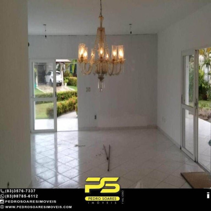 Imagem Casa com 4 Quartos à Venda, 400 m² em Portal Do Sol - João Pessoa Imagem Casa com 4 Quartos à Venda, 400 m² em Portal Do Sol - João Pessoa