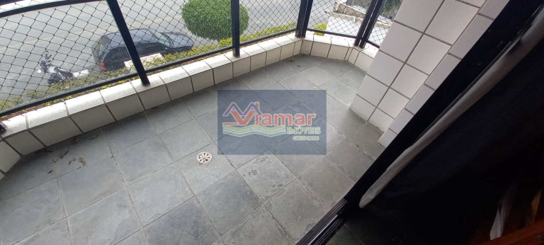 Imagem Apartamento com 1 Quarto à Venda, 55 m² em Jardim Enseada - Guarujá Imagem Apartamento com 1 Quarto à Venda, 55 m² em Jardim Enseada - Guarujá